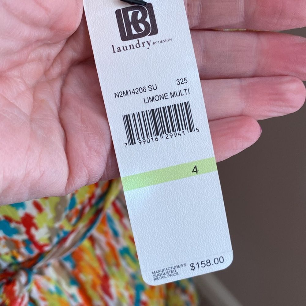 Laundry by Design Dress(size 4) - Picture 6 of 9